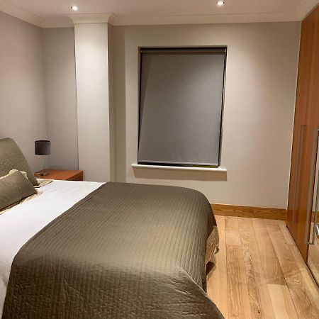 Killarney Town Apartment Εξωτερικό φωτογραφία