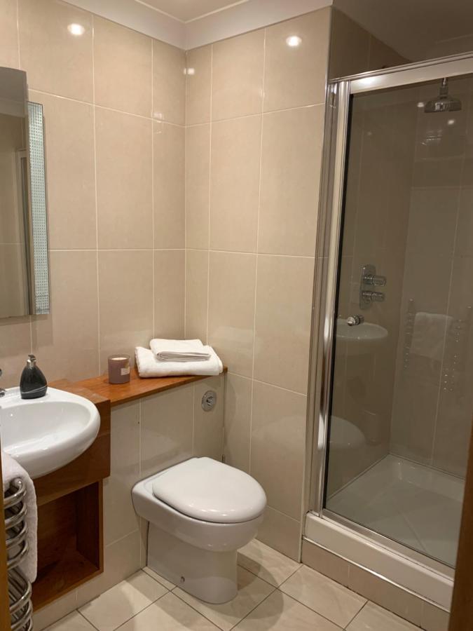 Killarney Town Apartment Εξωτερικό φωτογραφία
