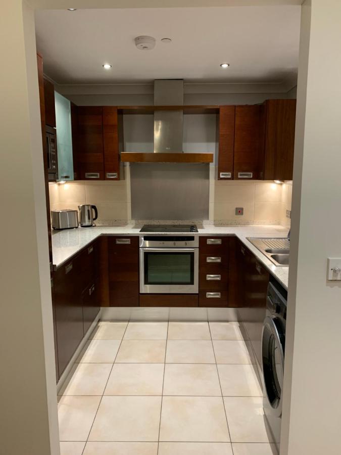 Killarney Town Apartment Εξωτερικό φωτογραφία