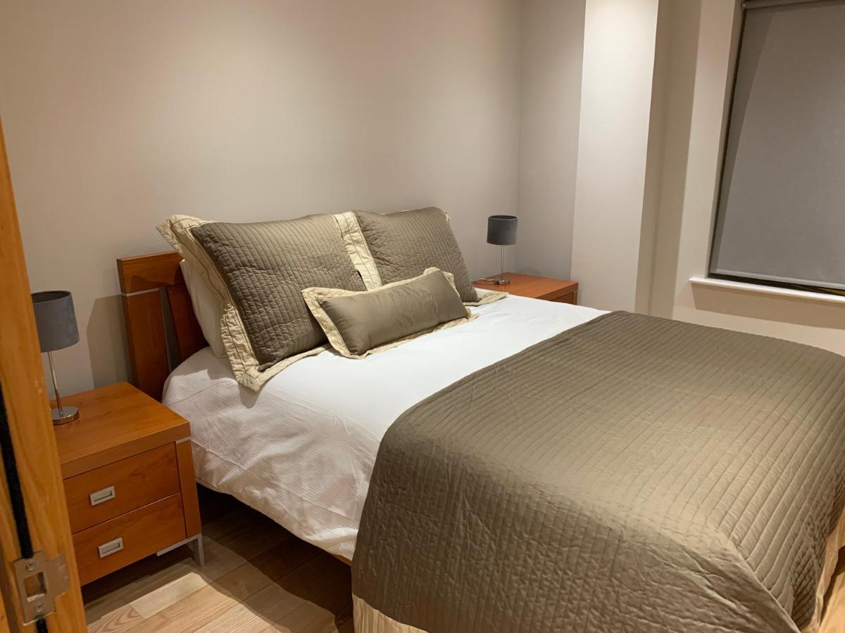 Killarney Town Apartment Εξωτερικό φωτογραφία