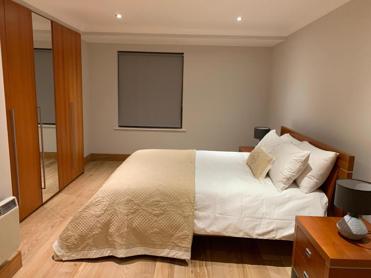 Killarney Town Apartment Εξωτερικό φωτογραφία