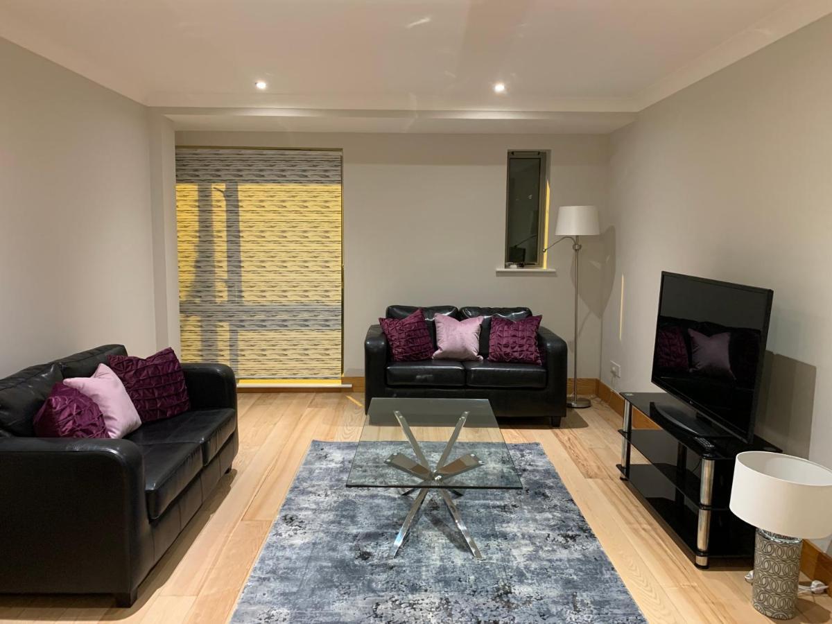 Killarney Town Apartment Εξωτερικό φωτογραφία
