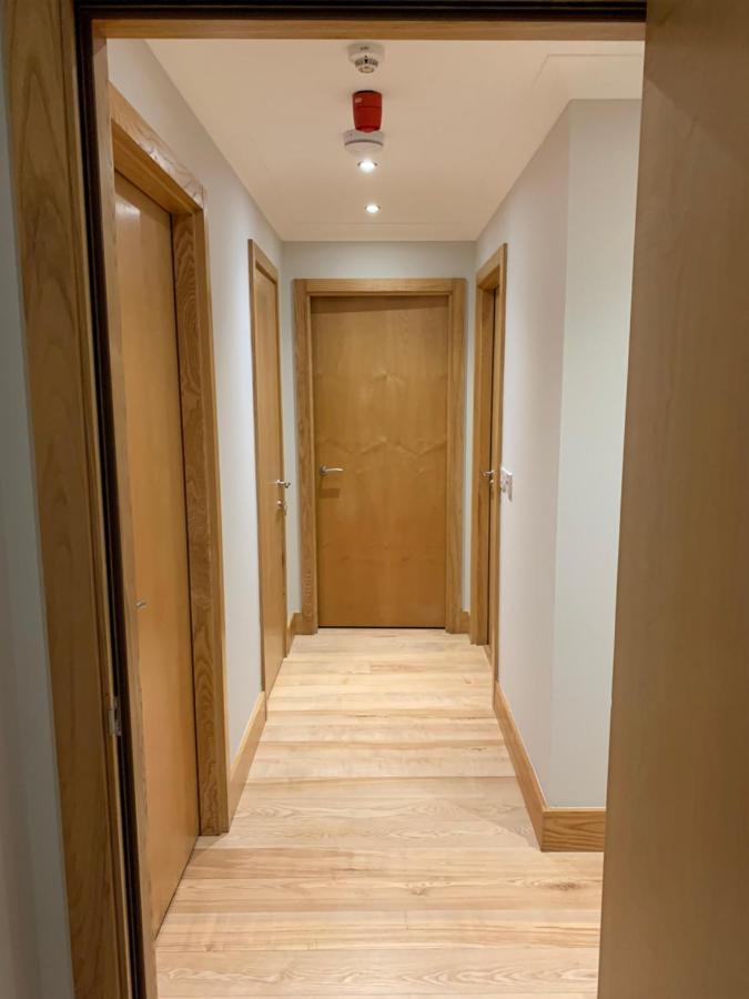 Killarney Town Apartment Εξωτερικό φωτογραφία