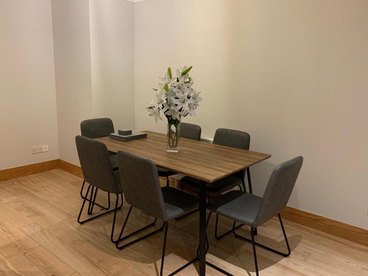 Killarney Town Apartment Εξωτερικό φωτογραφία