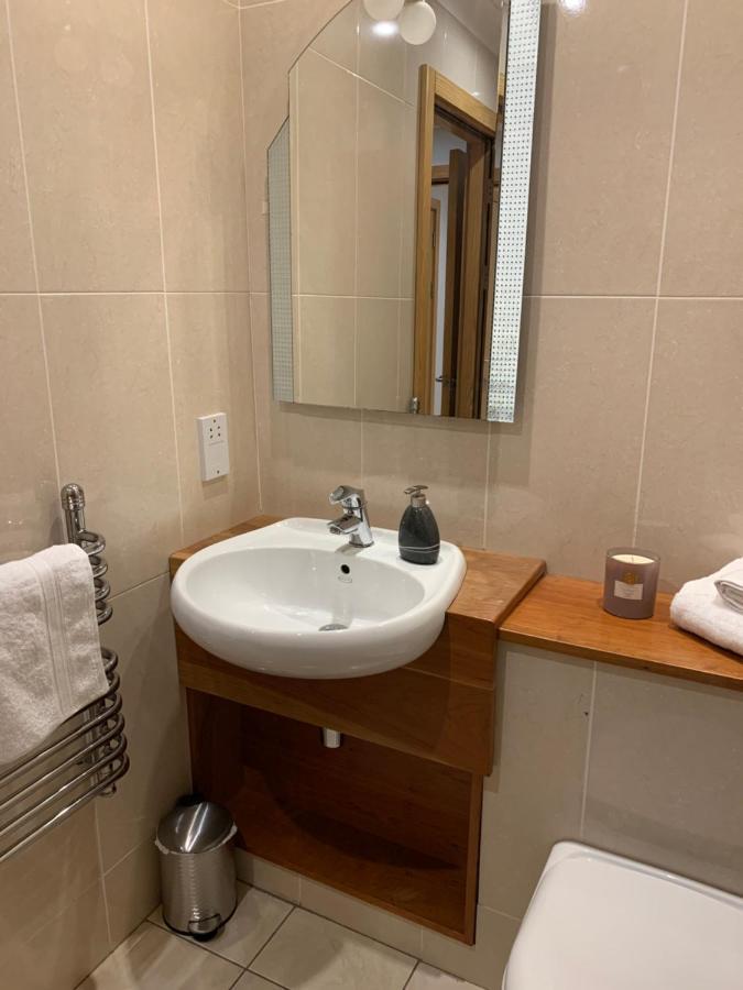 Killarney Town Apartment Εξωτερικό φωτογραφία